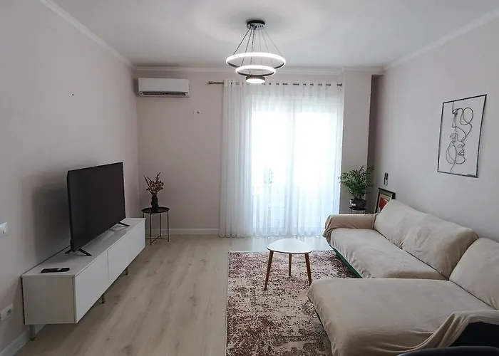 Central Seaview Terrace