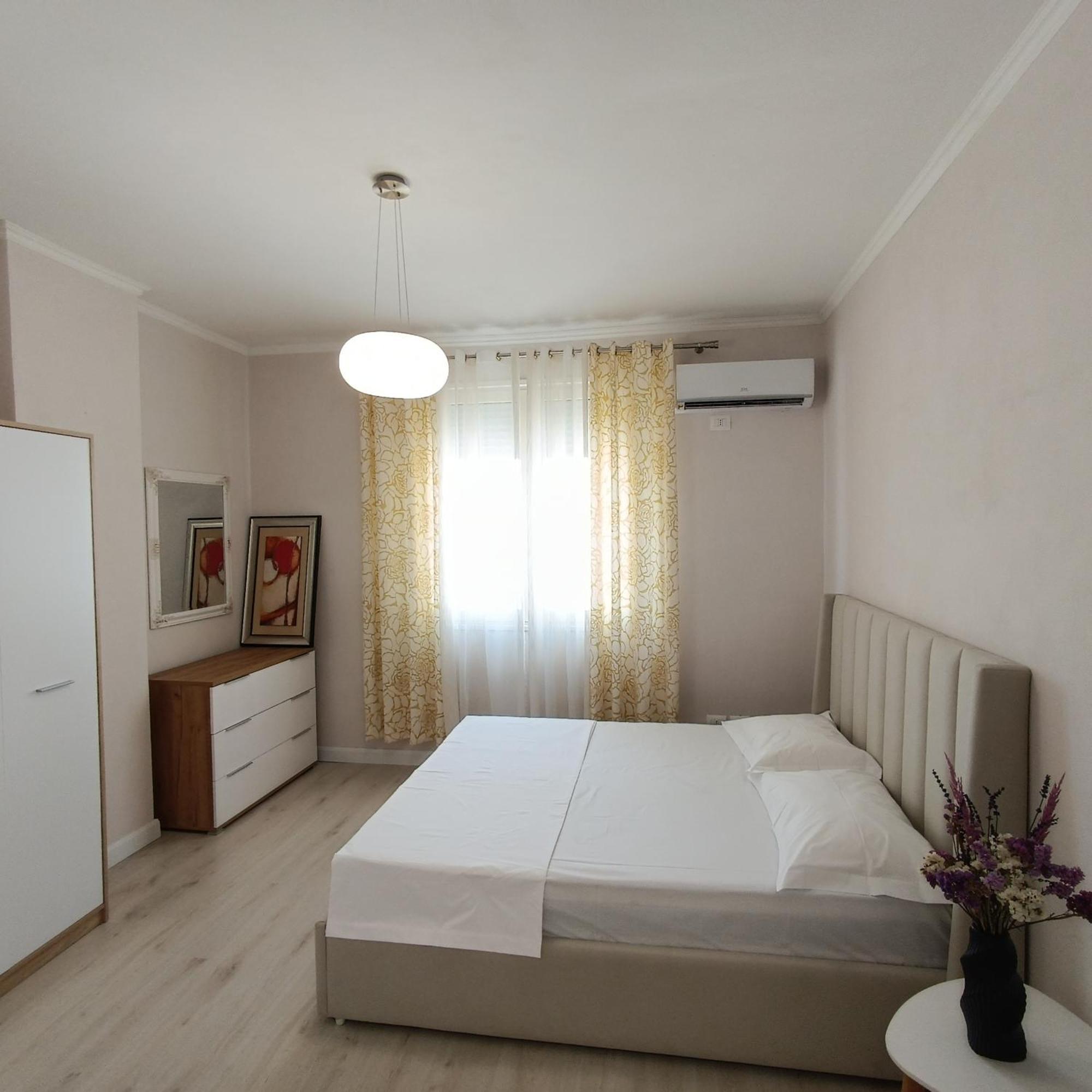 Apartment Seaview Terrace *