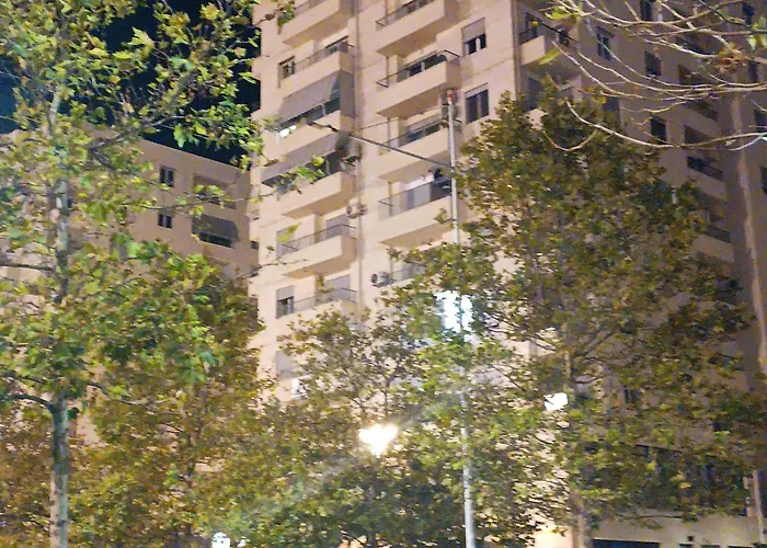 Central Seaview Terrace