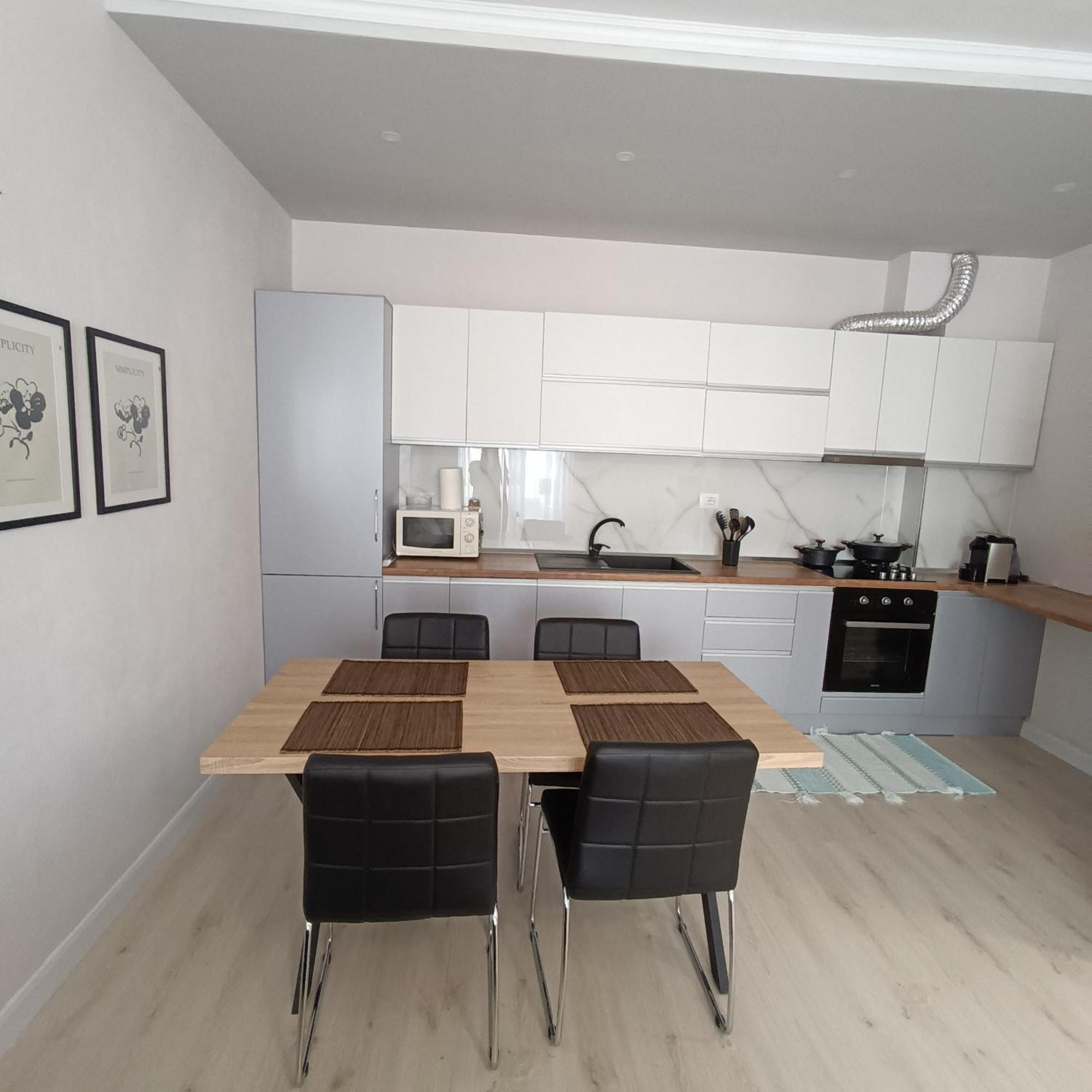 Appartement Seaview Terrace *